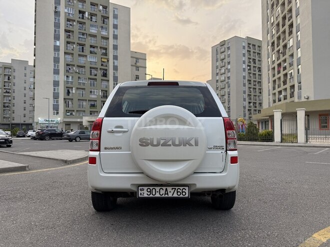 Suzuki Grand Vitara 2007, 266,000 km - 2.0 л - Bakı
