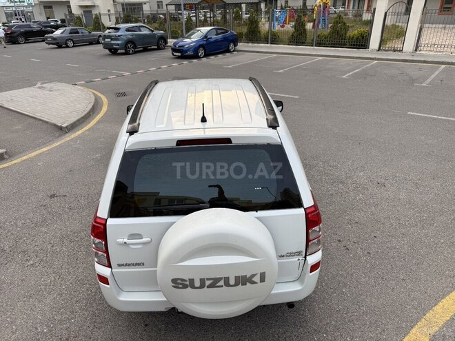 Suzuki Grand Vitara 2007, 266,000 km - 2.0 л - Bakı