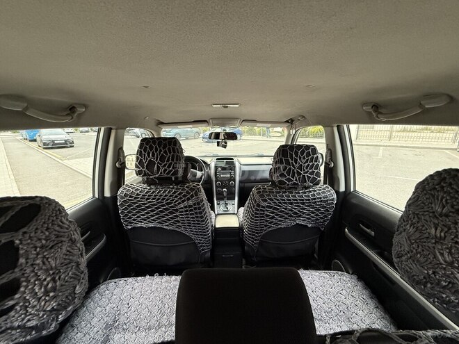 Suzuki Grand Vitara 2007, 266,000 km - 2.0 л - Bakı