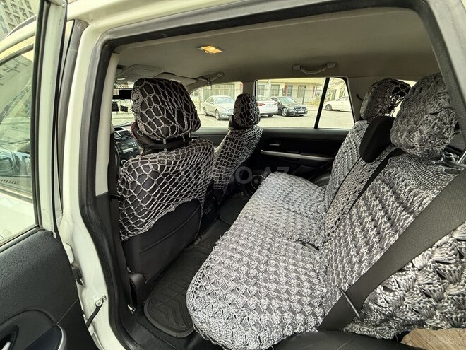 Suzuki Grand Vitara 2007, 266,000 km - 2.0 л - Bakı