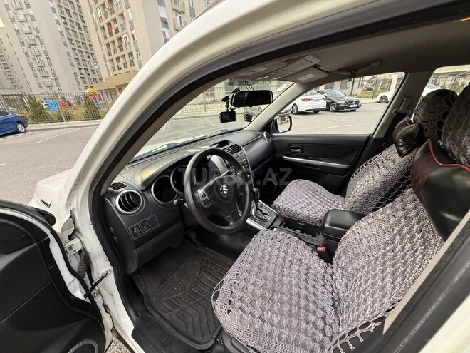 Suzuki Grand Vitara 2007, 266,000 km - 2.0 л - Bakı