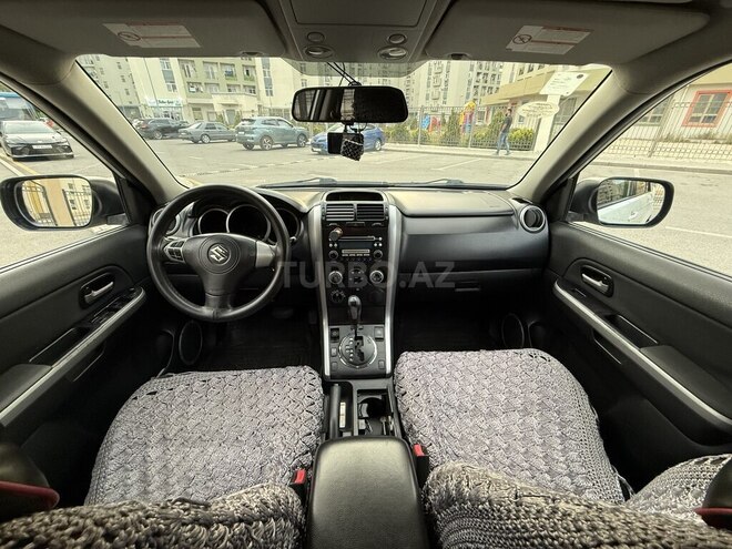 Suzuki Grand Vitara 2007, 266,000 km - 2.0 л - Bakı