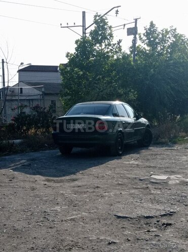 Opel Vectra 1996, 400,000 km - 1.6 l - Bakı