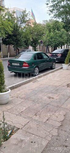 Opel Vectra 1996, 400,000 km - 1.6 l - Bakı