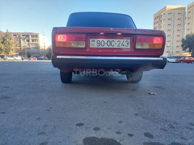 LADA (VAZ) 2107 2007, 95,000 km - 1.6 l - Mingəçevir