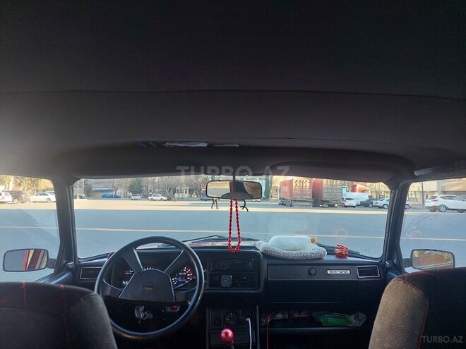 LADA (VAZ) 2107 2007, 95,000 km - 1.6 l - Mingəçevir