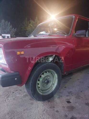 LADA (VAZ) 2107 2007, 95,000 km - 1.6 l - Mingəçevir