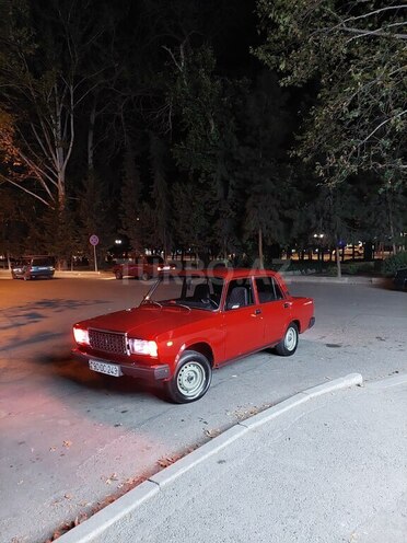 LADA (VAZ) 2107 2007, 95,000 km - 1.6 l - Mingəçevir