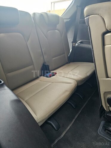 Hyundai Santa Fe 2013, 245,000 km - 2.4 l - Tərtər
