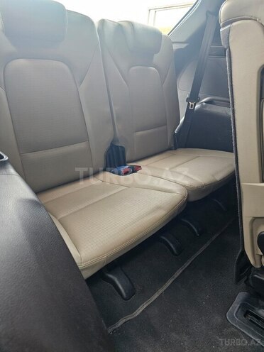 Hyundai Santa Fe 2013, 245,000 km - 2.4 l - Tərtər