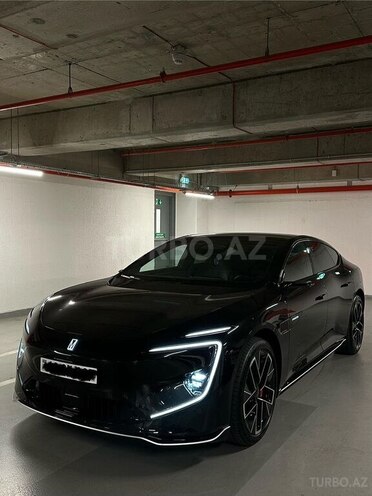 Avatr 12 2024, 13,000 km - 0.0 л - Bakı