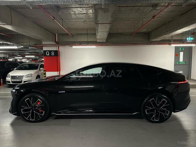 Avatr 12 2024, 13,000 km - 0.0 л - Bakı