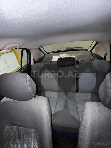 Opel Astra 2005, 190,000 km - 1.4 l - Bakı