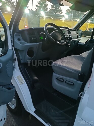 Ford Transit 2011, 232,000 km - 2.4 л - Bakı