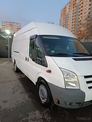 Ford Transit 2011, 232,000 km - 2.4 л - Bakı