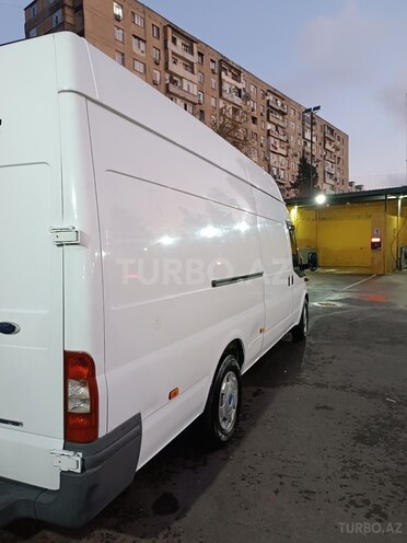Ford Transit 2011, 232,000 km - 2.4 л - Bakı