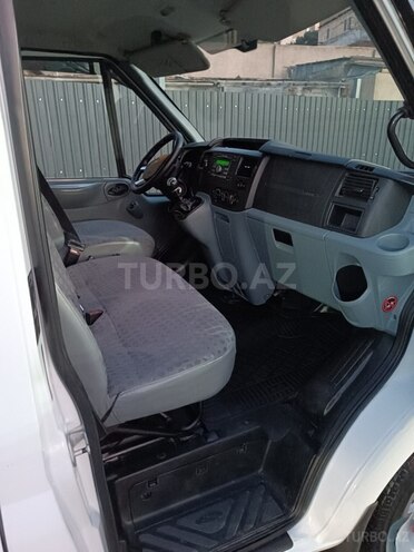Ford Transit 2011, 232,000 km - 2.4 л - Bakı
