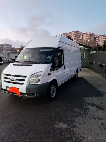 Ford Transit 2011, 232,000 km - 2.4 л - Bakı