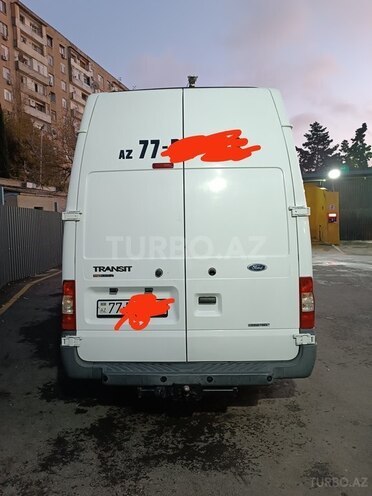 Ford Transit 2011, 232,000 km - 2.4 л - Bakı