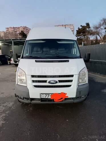 Ford Transit 2011, 232,000 km - 2.4 л - Bakı