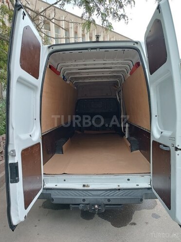Ford Transit 2011, 232,000 km - 2.4 л - Bakı