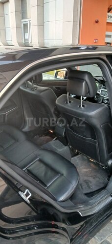 Mercedes E 220 d 2011, 260,000 km - 2.1 л - Bakı