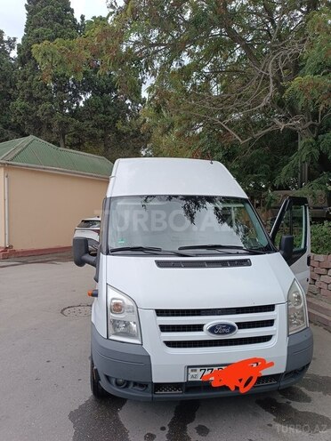 Ford Transit 2011, 232,000 km - 2.4 л - Bakı