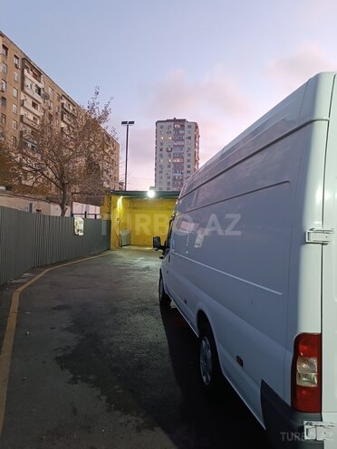 Ford Transit 2011, 232,000 km - 2.4 л - Bakı
