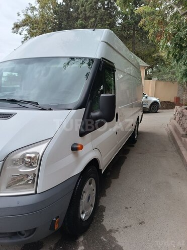 Ford Transit 2011, 232,000 km - 2.4 л - Bakı