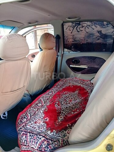Chery Sweet (QQ) 2005, 150,000 km - 0.8 l - Şabran