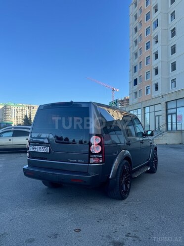 Land Rover Discovery 2006, 330,000 km - 2.7 л - Sumqayıt