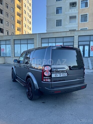 Land Rover Discovery 2006, 330,000 km - 2.7 л - Sumqayıt
