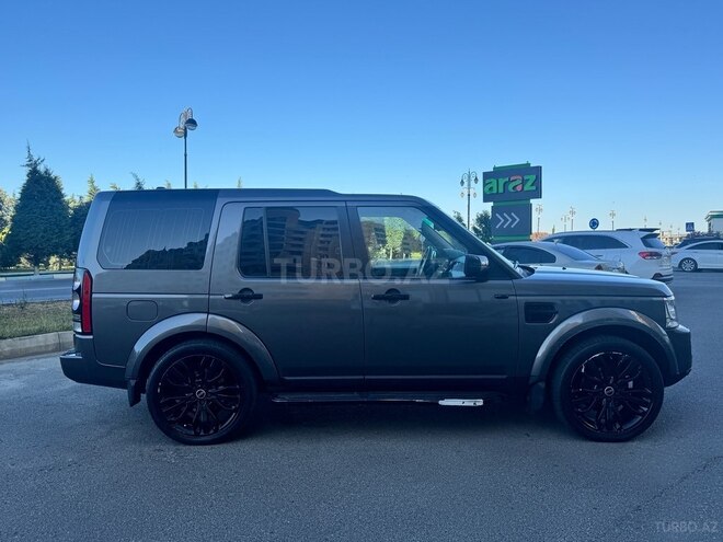 Land Rover Discovery 2006, 330,000 km - 2.7 л - Sumqayıt