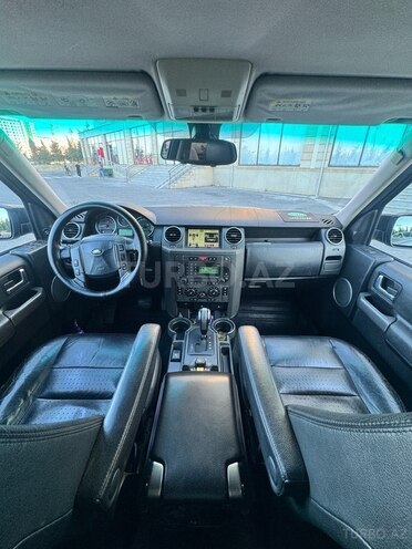 Land Rover Discovery 2006, 330,000 km - 2.7 л - Sumqayıt