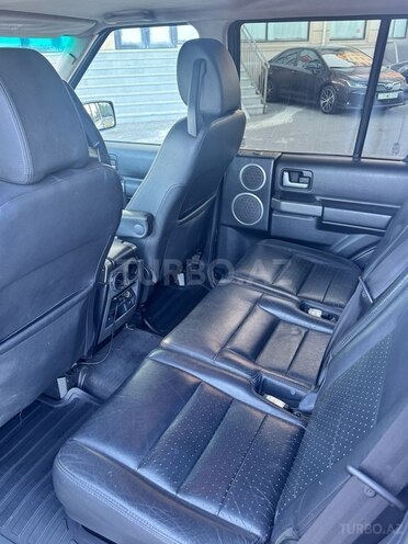 Land Rover Discovery 2006, 330,000 km - 2.7 л - Sumqayıt