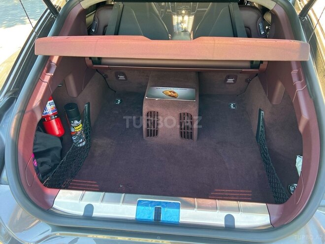 Porsche Panamera GTS 2012, 115,900 km - 4.8 l - Bakı