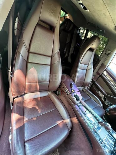 Porsche Panamera GTS 2012, 115,900 km - 4.8 l - Bakı