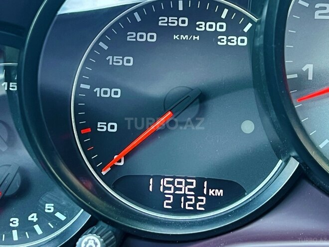 Porsche Panamera GTS 2012, 115,900 km - 4.8 l - Bakı