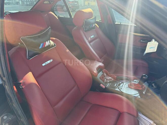 BMW 528 1999, 400,000 km - 2.8 l - Bakı