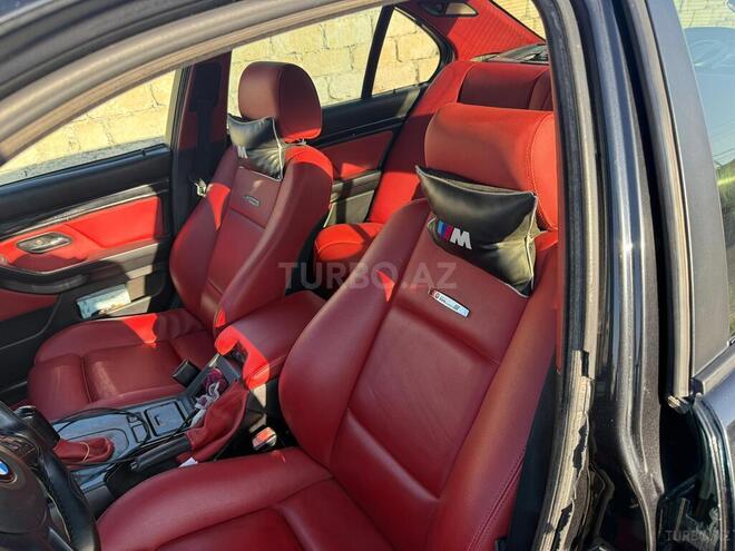 BMW 528 1999, 400,000 km - 2.8 l - Bakı