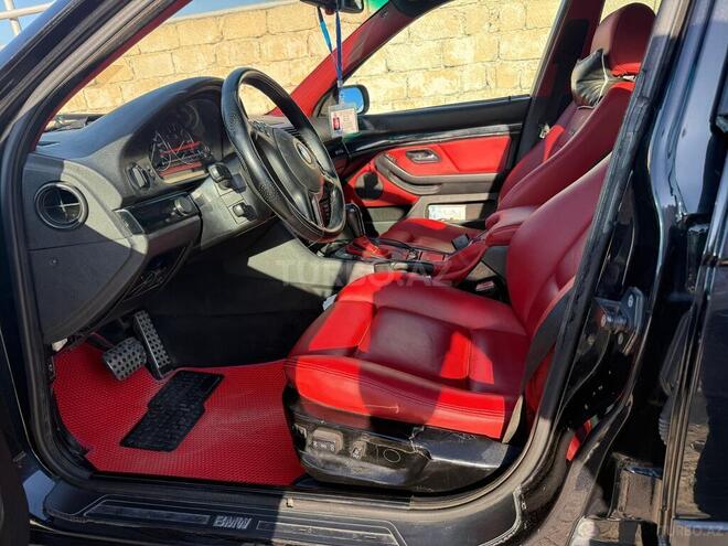 BMW 528 1999, 400,000 km - 2.8 l - Bakı