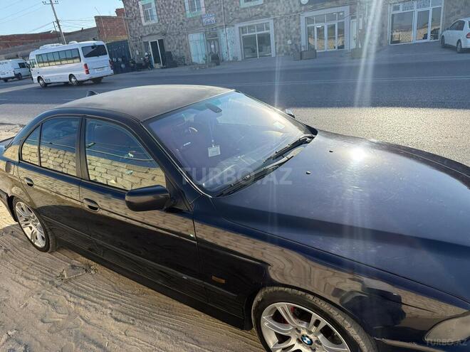 BMW 528 1999, 400,000 km - 2.8 l - Bakı