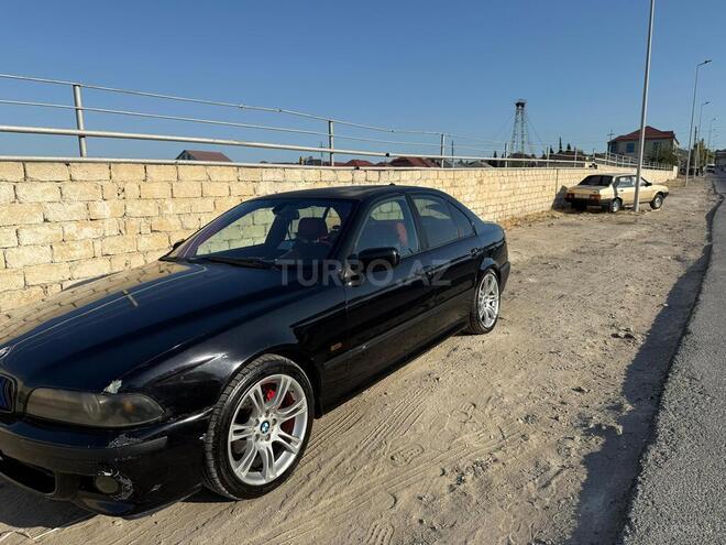 BMW 528 1999, 400,000 km - 2.8 l - Bakı