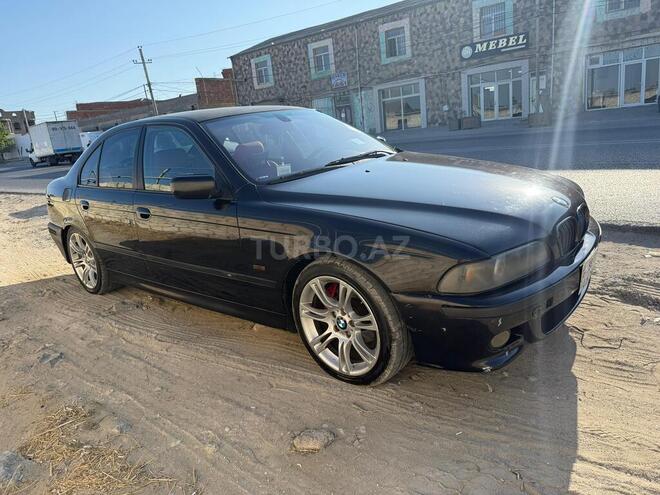 BMW 528 1999, 400,000 km - 2.8 l - Bakı