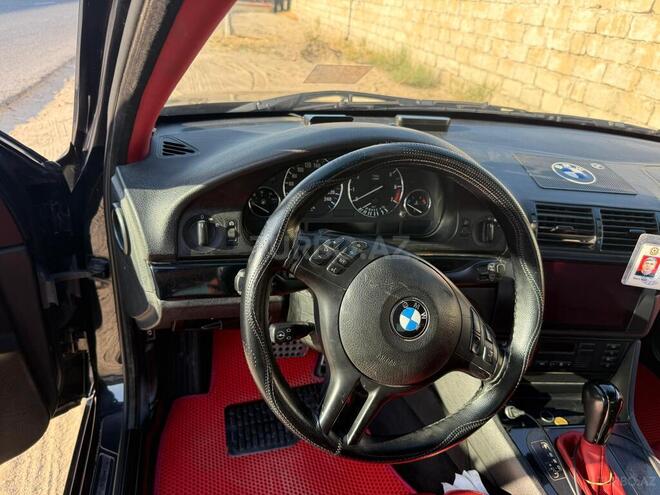 BMW 528 1999, 400,000 km - 2.8 l - Bakı
