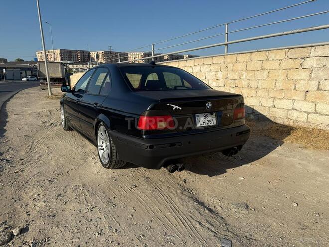 BMW 528 1999, 400,000 km - 2.8 l - Bakı