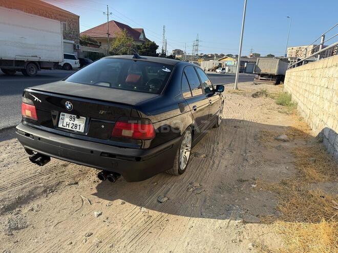 BMW 528 1999, 400,000 km - 2.8 l - Bakı