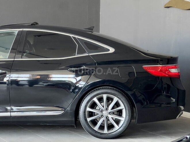 Hyundai Grandeur 2014, 245,000 km - 2.2 l - Bakı