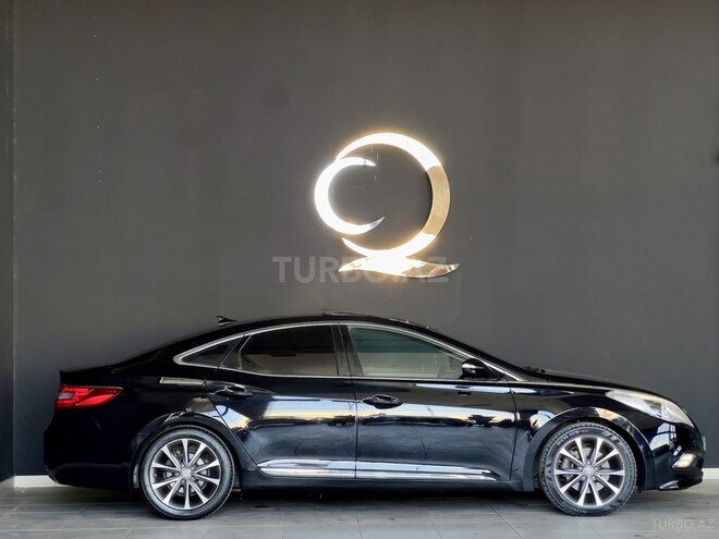 Hyundai Grandeur 2014, 245,000 km - 2.2 l - Bakı