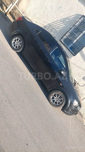 Chevrolet Aveo 2012, 243,000 km - 1.4 л - Bakı